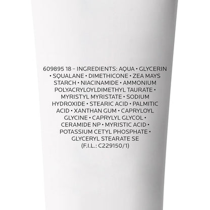 La Roche Posay Lipikar Baume AP+Max, Body Lotion for Dry Skin, Soothing Cream with Shea Butter & Niacinamide