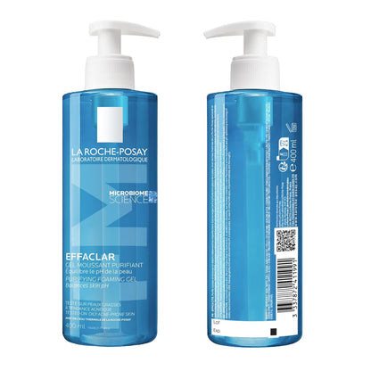 La Roche Posay Lipikar Baume AP+Max, Body Lotion for Dry Skin, Soothing Cream with Shea Butter & Niacinamide