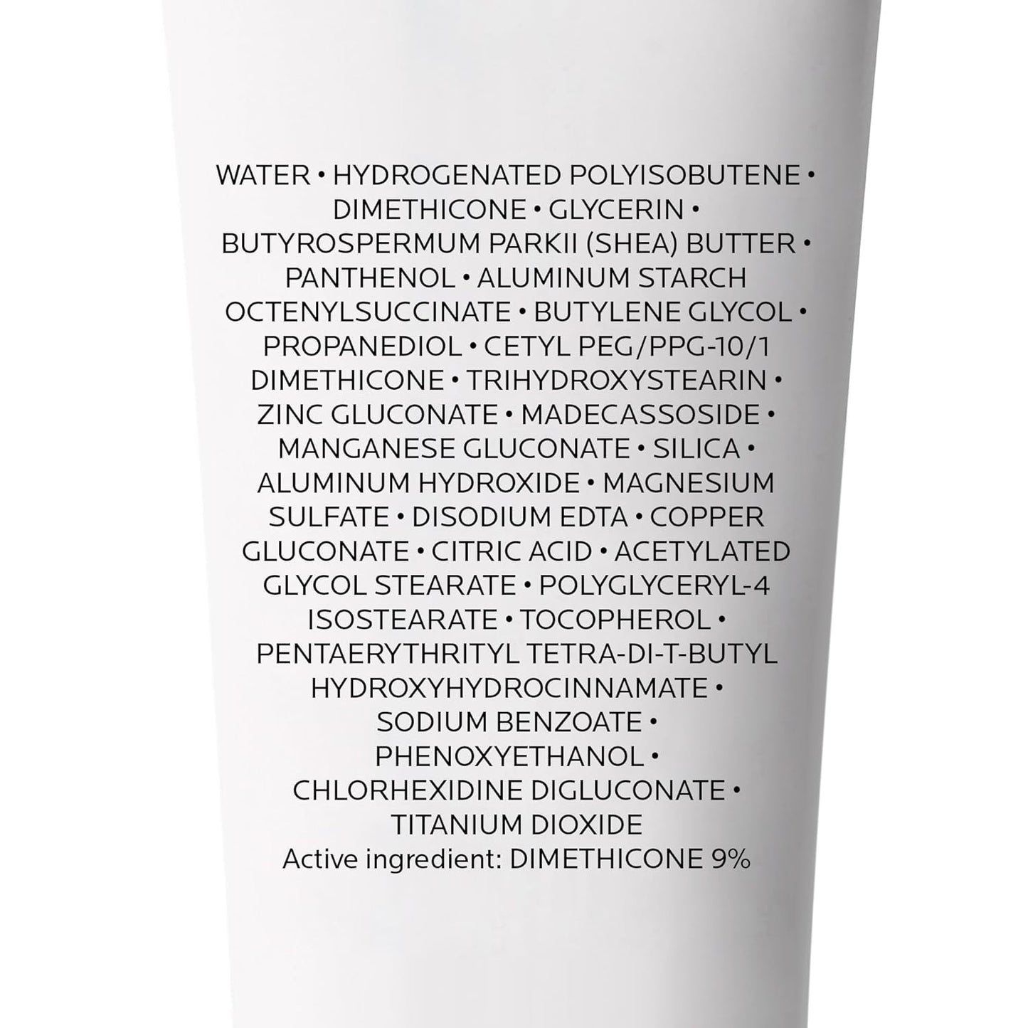 La Roche Posay Cicaplast Baume B5, Multi-Purpose Soothing Balm for Dry Skin