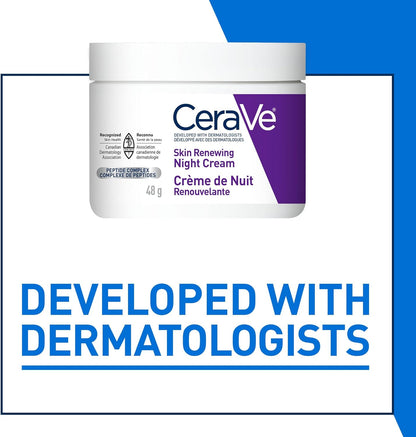 CeraVe 4% Benzoyl Peroxide Acne Treatment Foaming Cleanser Face & Body Wash