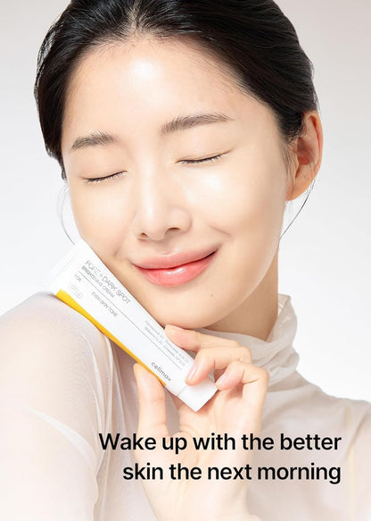 celimax Pore Dark Spot Brightening Cream