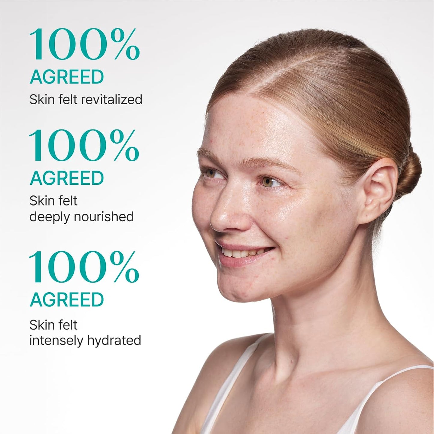 REJURAN® Turnover Mask, c-PDRN® (5ea) – Original Salmon DNA for Firming, Hydration, Repairing & Revitalizing.