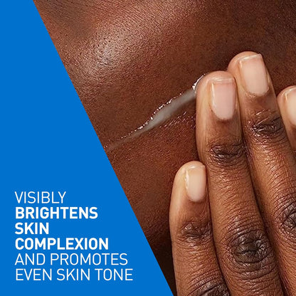 CeraVe Vitamin C Serum