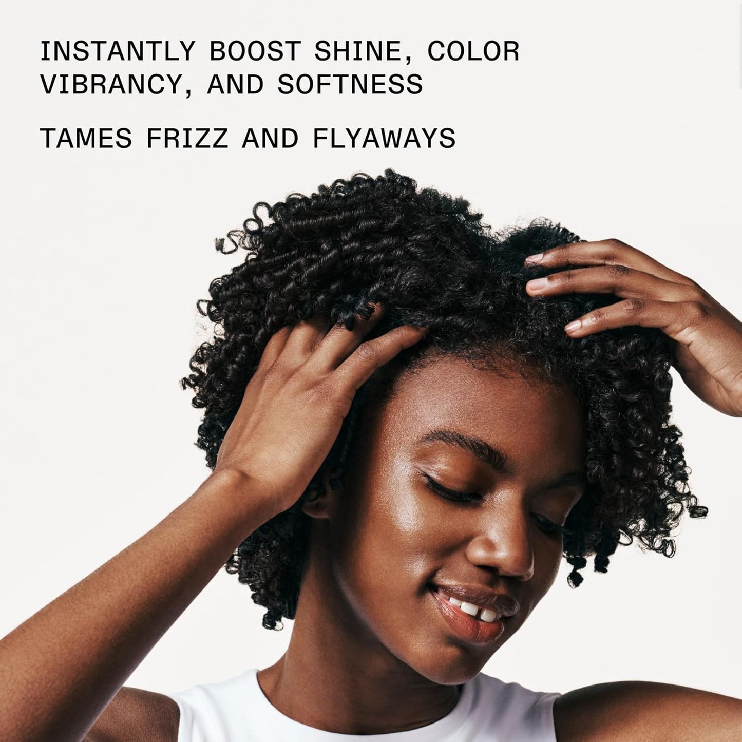 Olaplex No. 7 Bonding Oil, Concentrated High Shine Oil, Heat Protectant, Visibly Smooths & Softens Hair