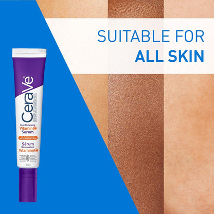 CeraVe Vitamin C Serum