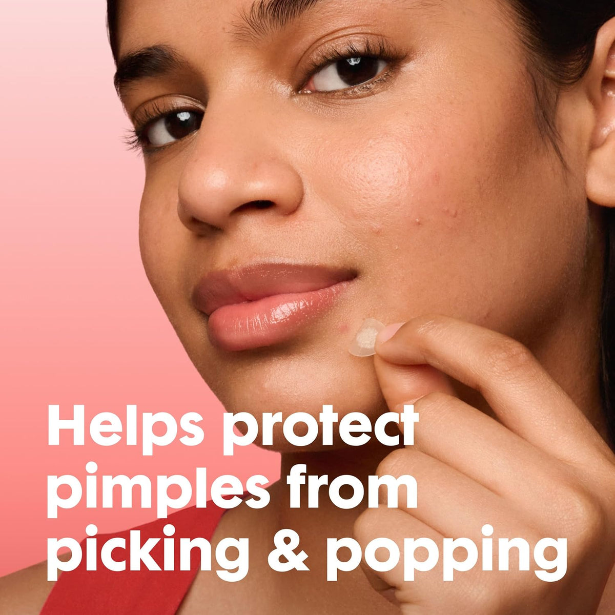 Hero Cosmetics, Mighty Patch - 72 Hydrocolloid Patches