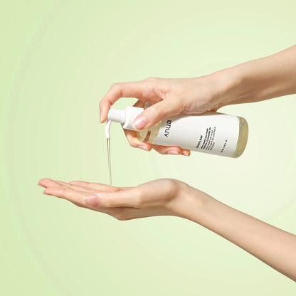 ANUA Heartleaf Pore Control Cleansing Oil Korean Facial Cleanser