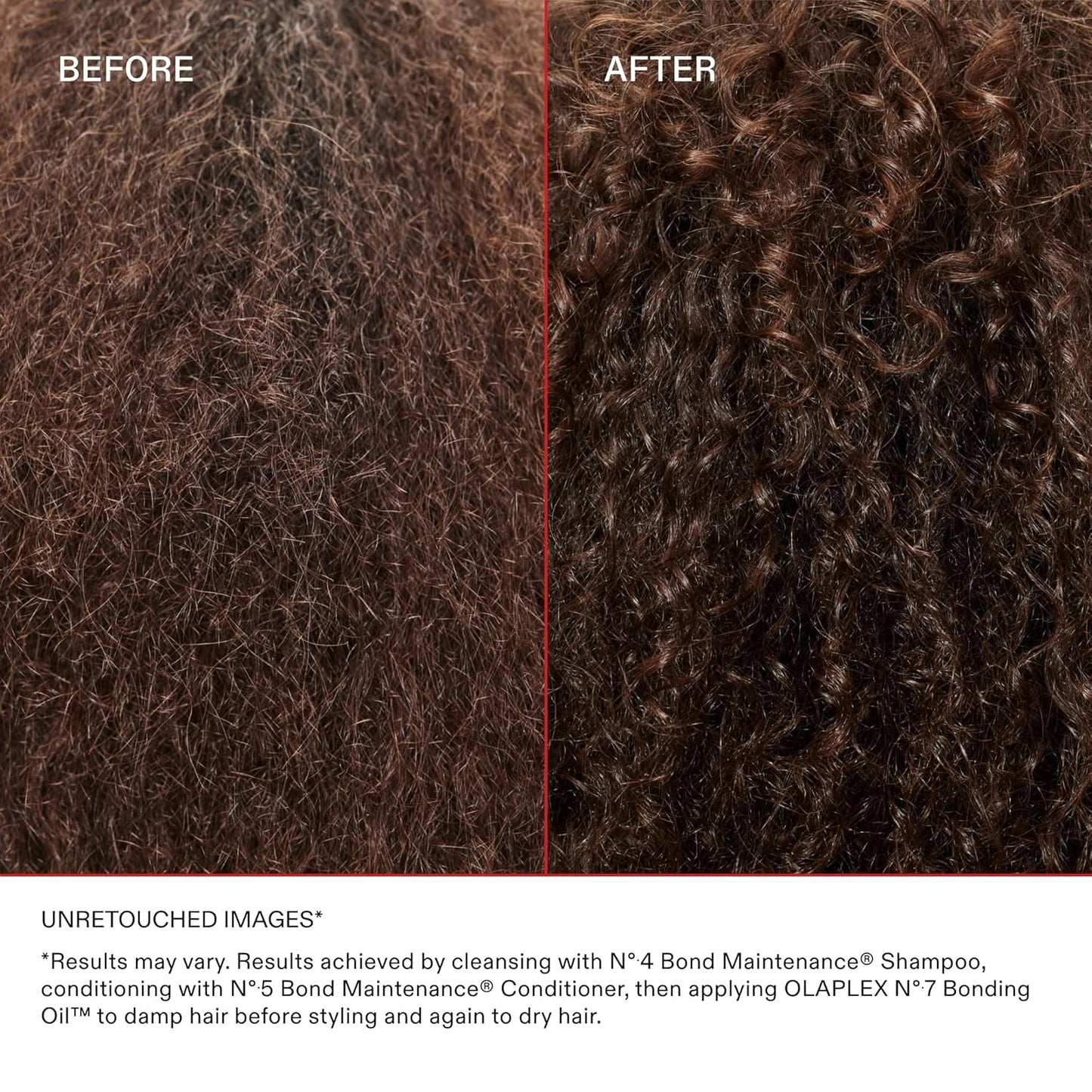 Olaplex No. 7 Bonding Oil, Concentrated High Shine Oil, Heat Protectant, Visibly Smooths & Softens Hair