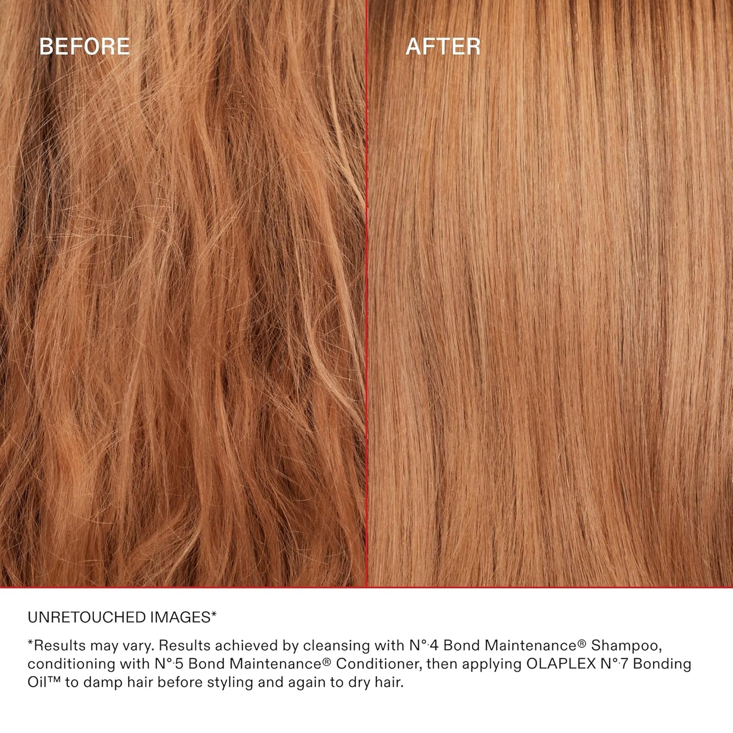 Olaplex No. 7 Bonding Oil, Concentrated High Shine Oil, Heat Protectant, Visibly Smooths & Softens Hair