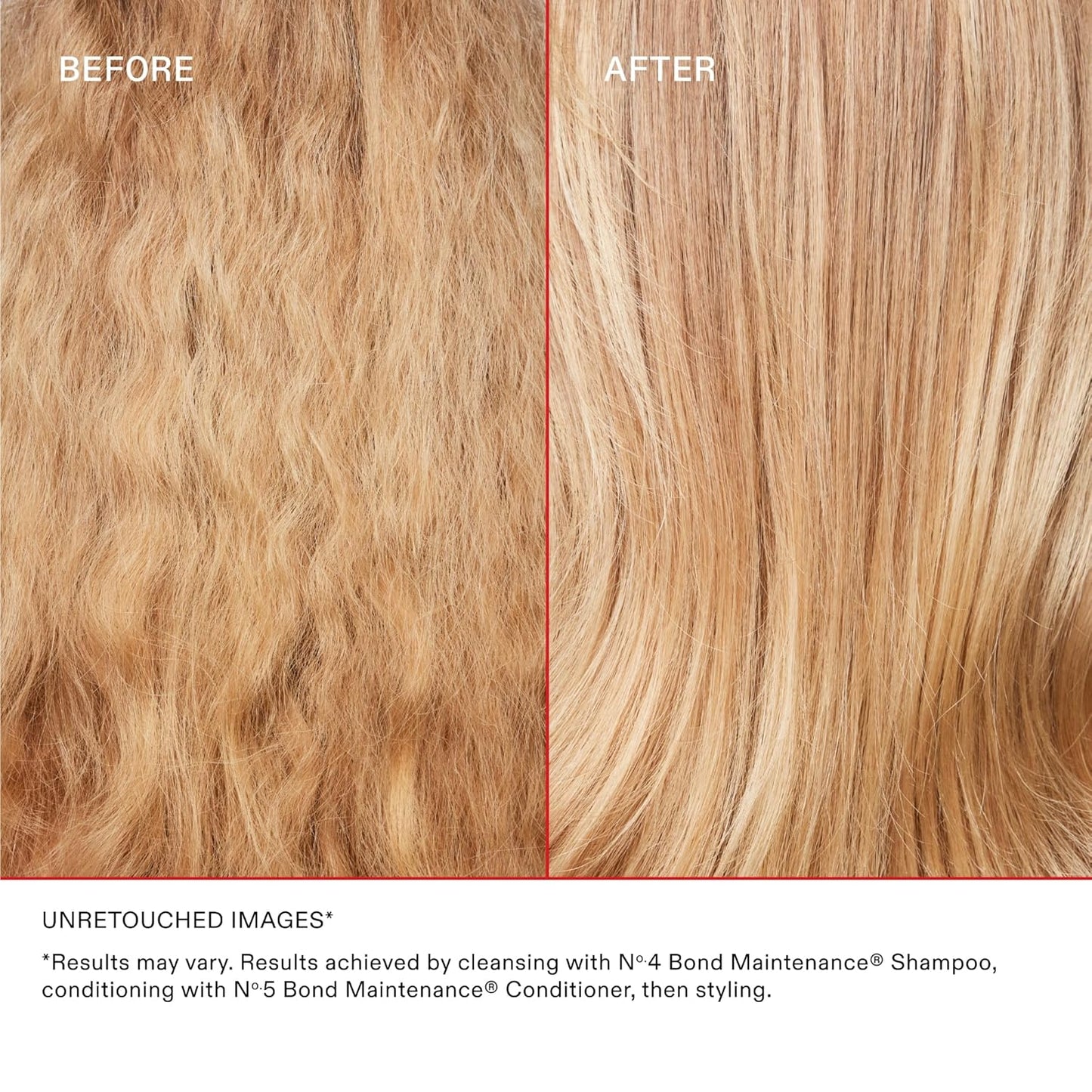 Olaplex No. 6 Bond Smoother, Leave-In Styling Hair Cream Treatment, Smooths, Conditions