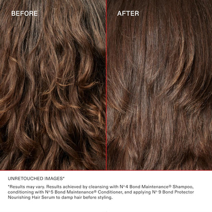Olaplex No. 6 Bond Smoother, Leave-In Styling Hair Cream Treatment, Smooths, Conditions