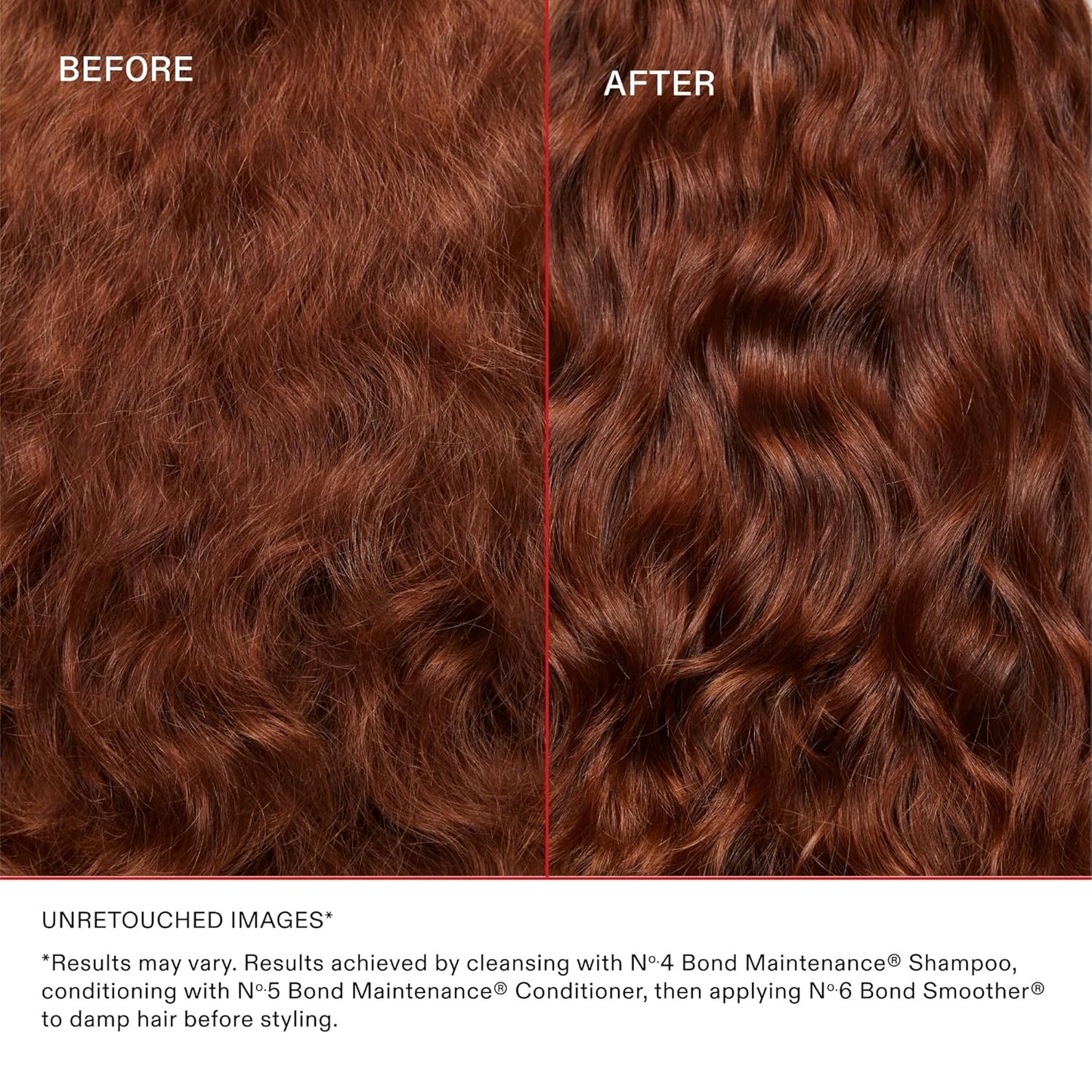 Olaplex No. 6 Bond Smoother, Leave-In Styling Hair Cream Treatment, Smooths, Conditions