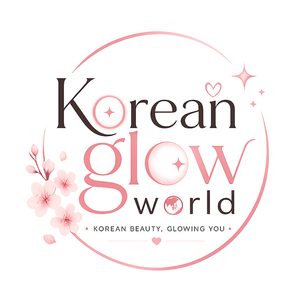 Korean-glow-world
