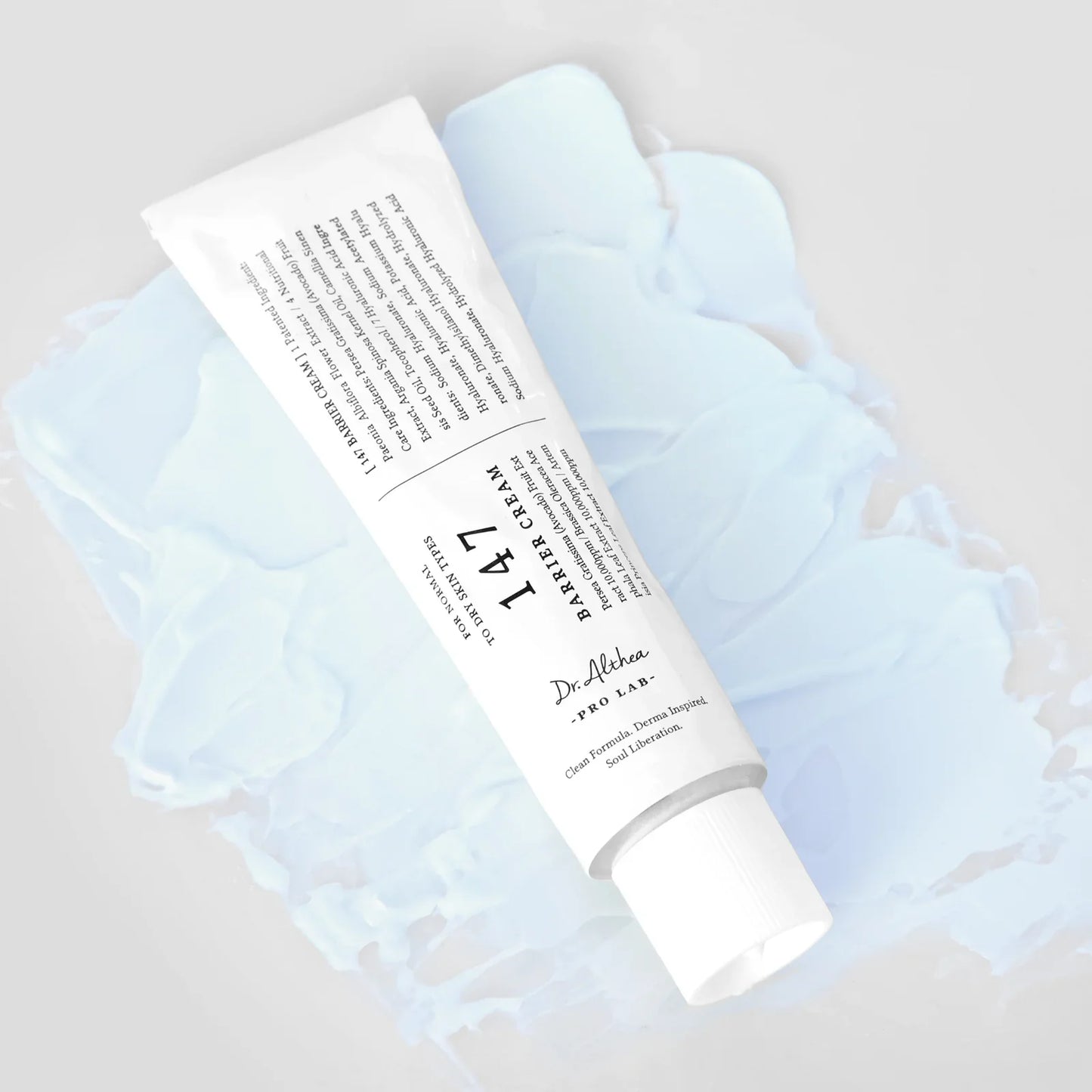 Dr.Althea 147 Barrier Cream
