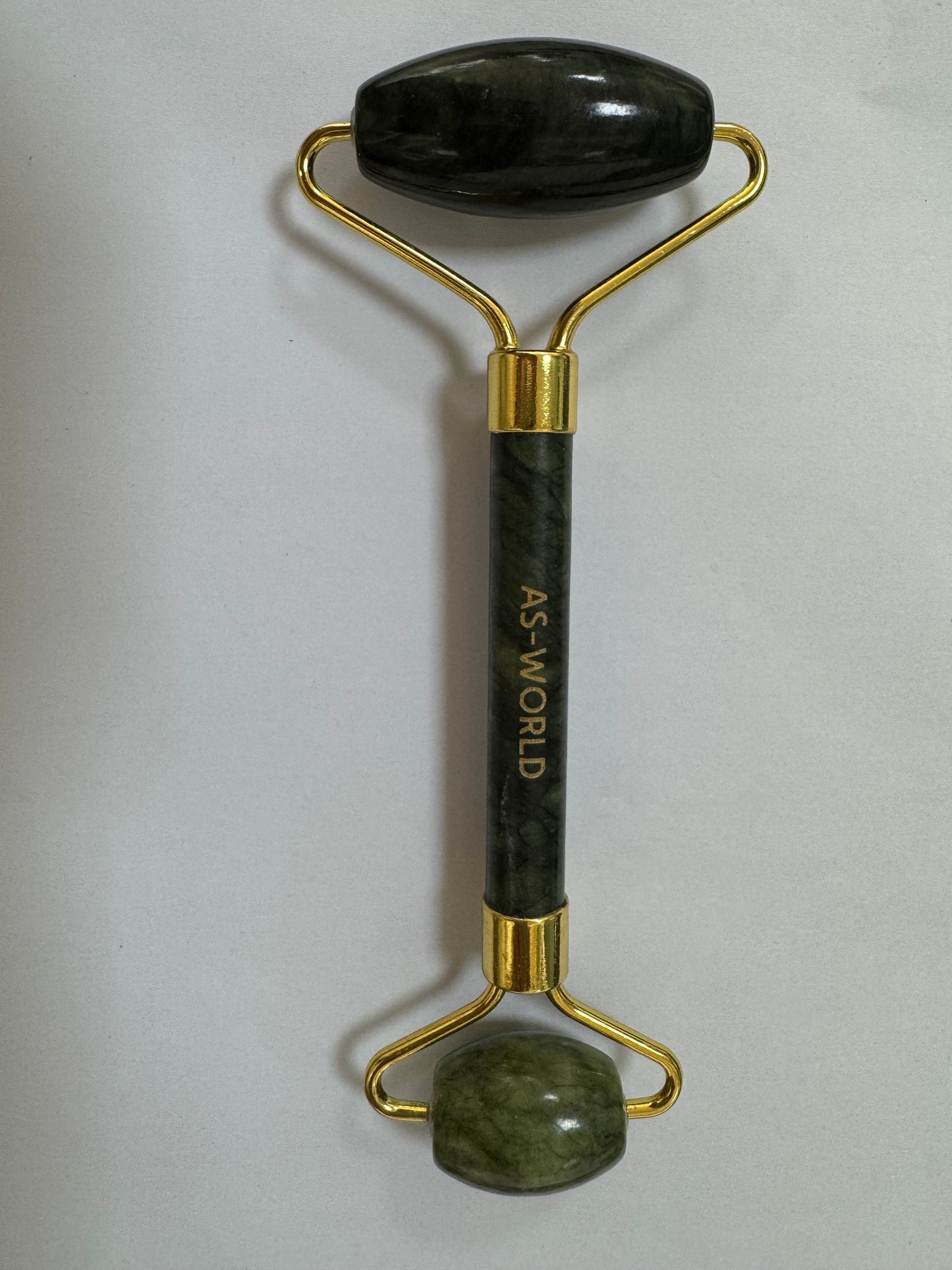 Gua Sha &amp; Jade Roller Set