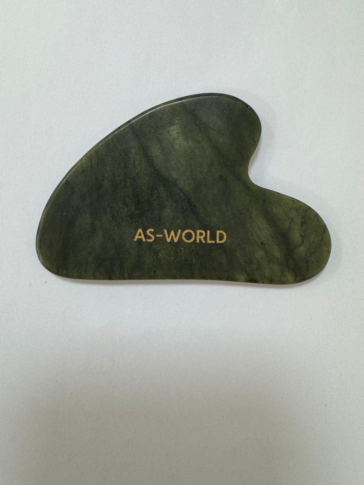 Gua Sha &amp; Jade Roller Set