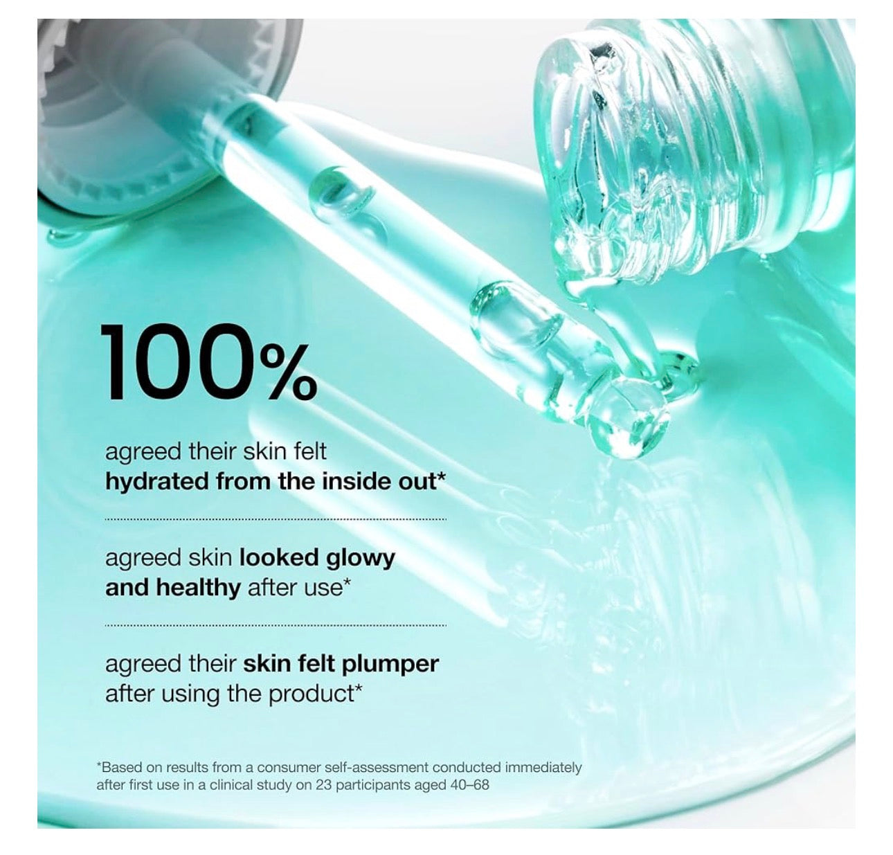 Anua PDRN Hyaluronic Acid Capsule 100 Serum