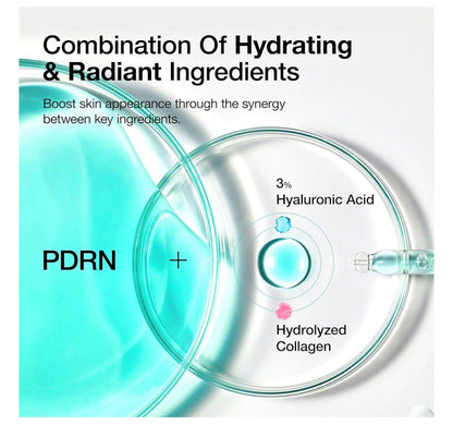 Anua PDRN Hyaluronic Acid Capsule 100 Serum