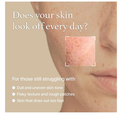 [I'm From] Rice Toner, 5.07 fl oz | Milky Toner for Glowing Skin