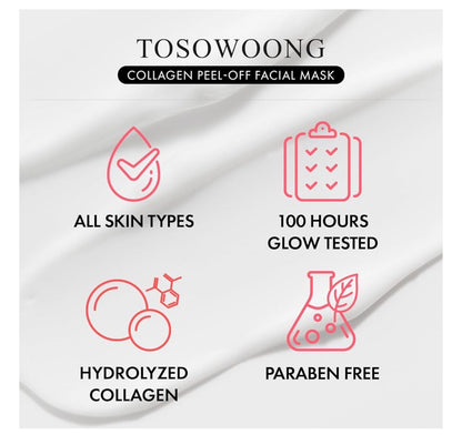 Tosowoong Moisturizer