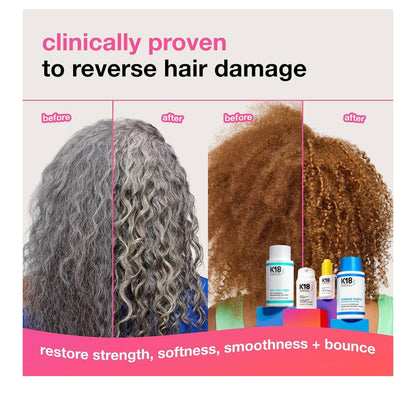 K18 Leave-In Molecular Repair Hair Mask- 50ml