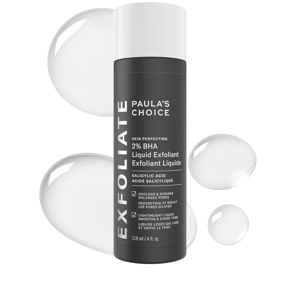 Sérum en capsules à l'acide hyaluronique et PDRN Anua 100