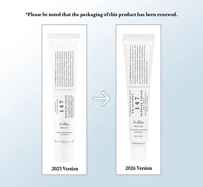 Dr.Althea 147 Barrier Cream