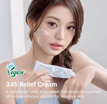 Dr.Althea 345 Relief Cream