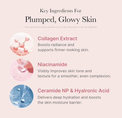 Medicube Collagen Overnight Wrapping Peel Off Facial Mask Pack