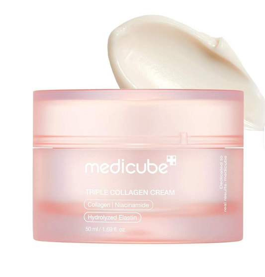 Medicube Triple Collagen Cream
