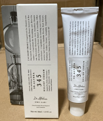 Dr.Althea 345 Relief Cream