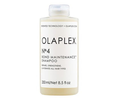 OLAPLEX N°.4 Bond Maintenance™ Shampoo - 250 mL