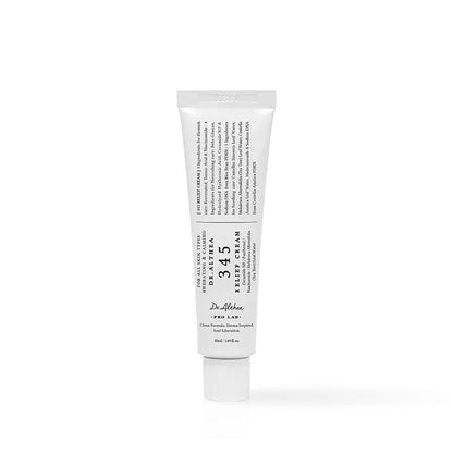 Dr.Althea 345 Crème Apaisante (50ml) -(Ver.2 - Lot de 1)