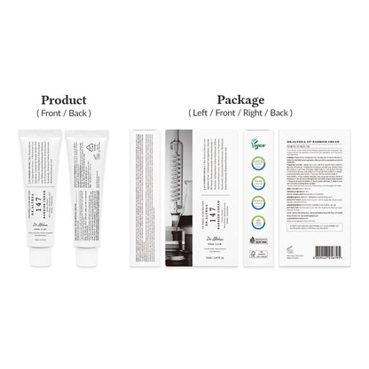 Dr.Althea 147 Barrier Cream (50ml)-Version renouvelée v2.0