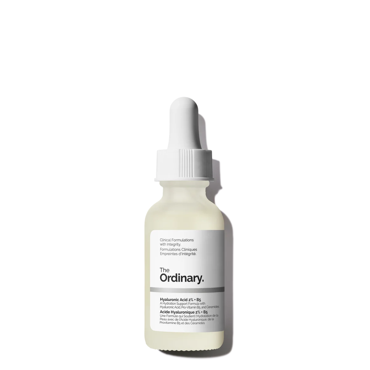 The Ordinary Hyaluronic Acid 2% + B5 (with Ceramides)