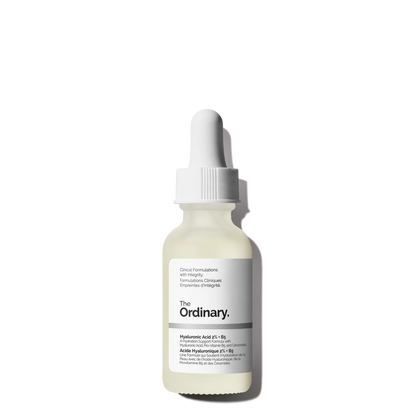 The Ordinary Hyaluronic Acid 2% + B5 (with Ceramides)