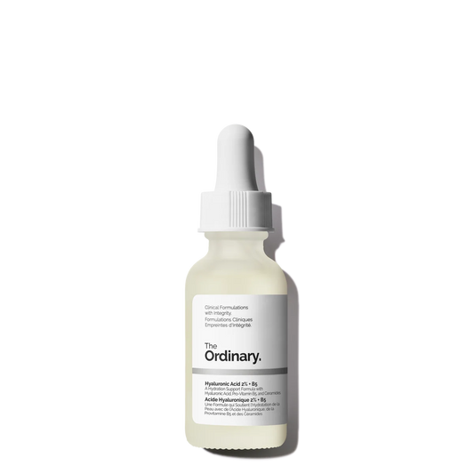 The Ordinary Hyaluronic Acid 2% + B5 (with Ceramides)