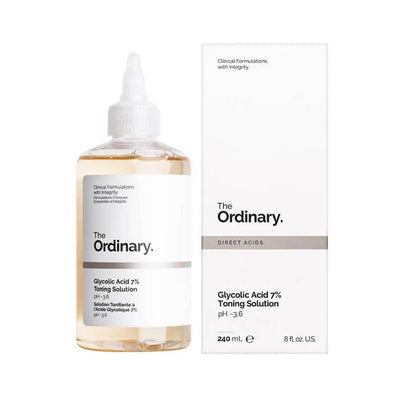 The Ordinary Acide Hyaluronique 2% + B5 (aux Céramides)
