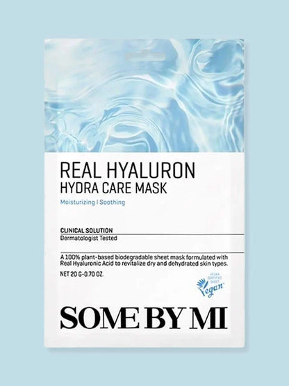 SOME BY MI - Real Care Mask