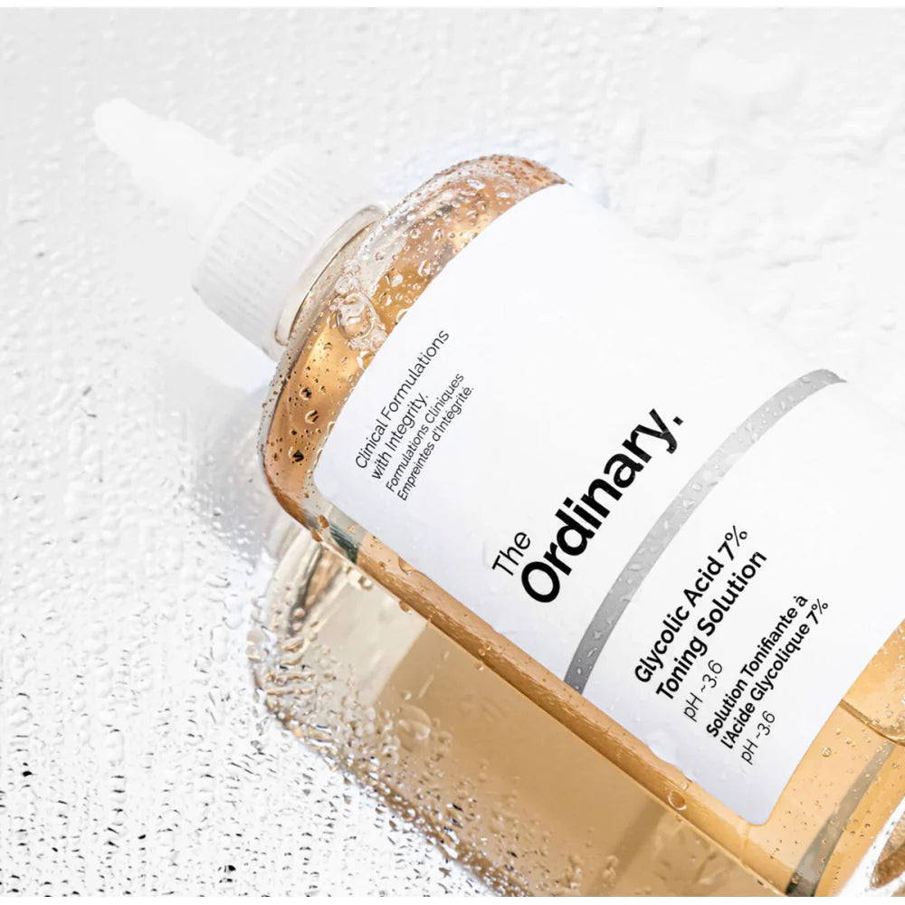 The Ordinary Acide Hyaluronique 2% + B5 (aux Céramides)