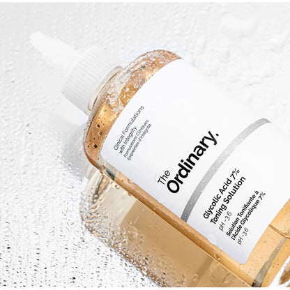The Ordinary Acide Hyaluronique 2% + B5 (aux Céramides)