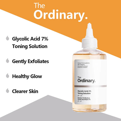 The Ordinary Acide Hyaluronique 2% + B5 (aux Céramides)
